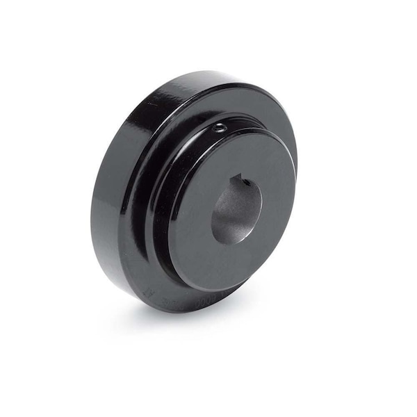 10S X 1 1/2 FLANGE COUPLINGS/FLEX CLUTCH